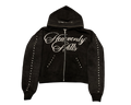 PSALM 121 1-2 HOODIE