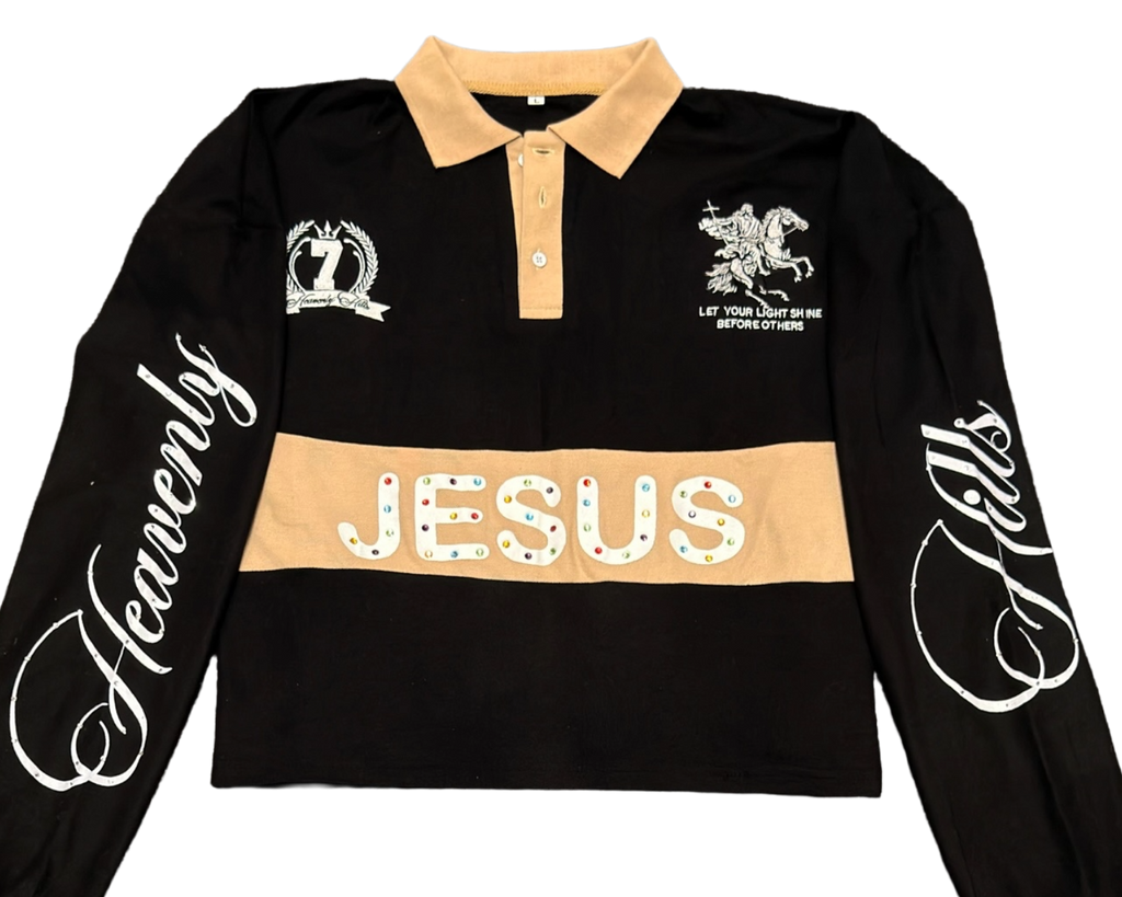 JESUS POLO