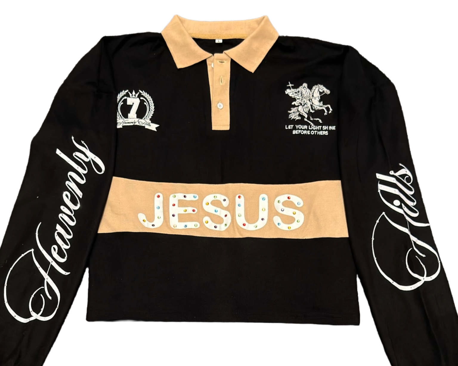 JESUS POLO
