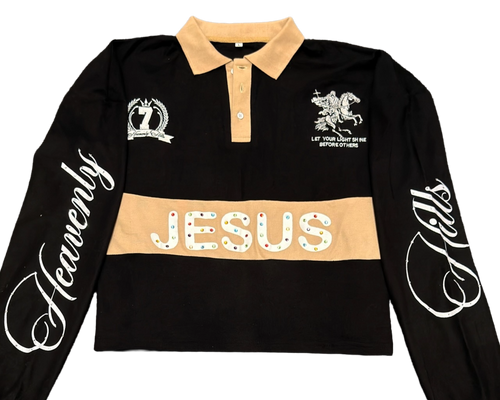 JESUS POLO