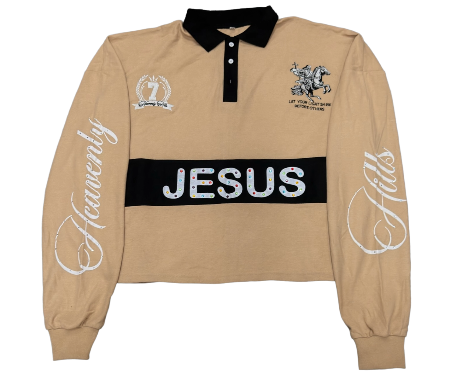 JESUS POLO